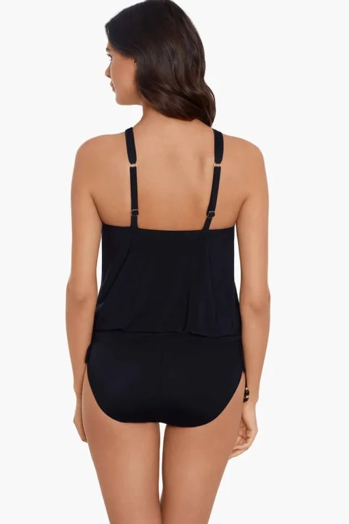 Marley Shanice One Piece Swimsuit