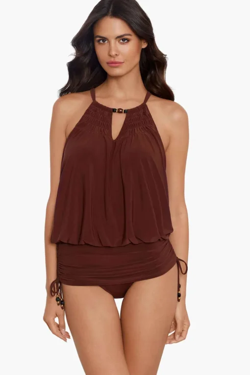Marley Shanice One Piece Swimsuit