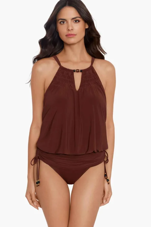 Marley Shanice One Piece Swimsuit