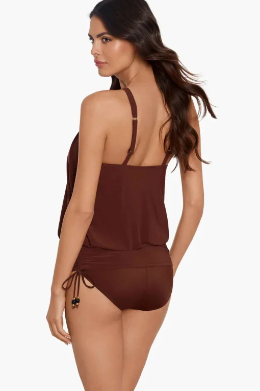 Marley Shanice One Piece Swimsuit