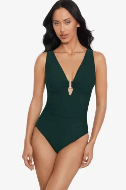 Marquis Kristi One Piece Swimsuit