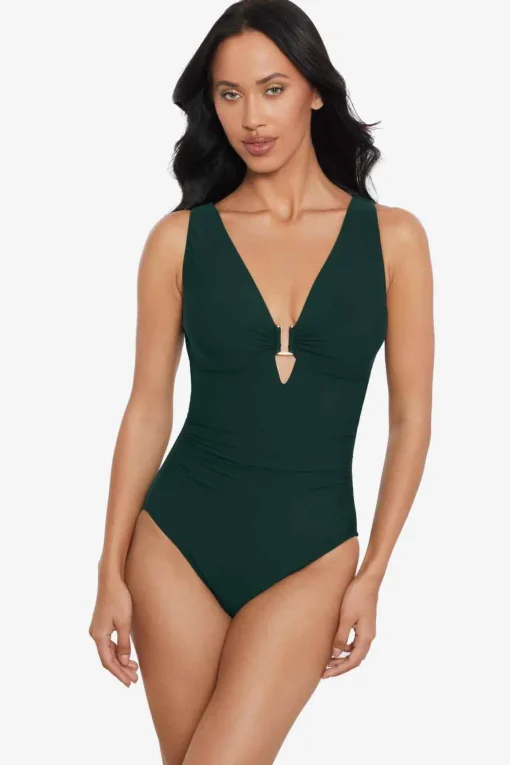 Marquis Kristi One Piece Swimsuit