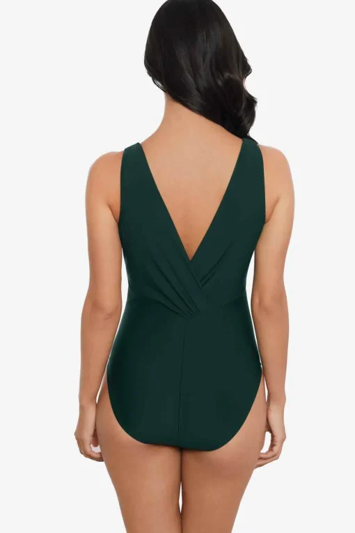 Marquis Kristi One Piece Swimsuit