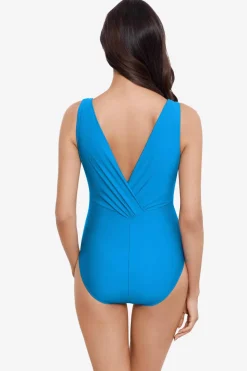 Marquis Kristi One Piece Swimsuit
