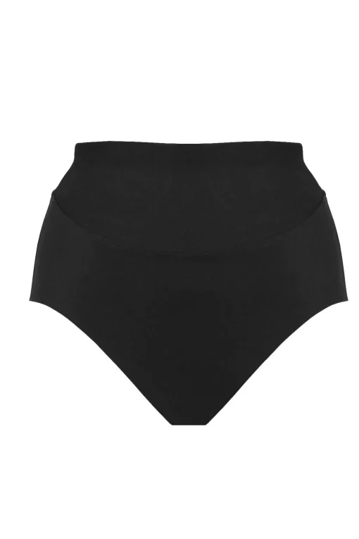 Martini High Waist Swim Bottom