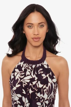 Martinique Jojo Tankini Top