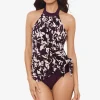 Martinique Molly One Piece Swim Dress
