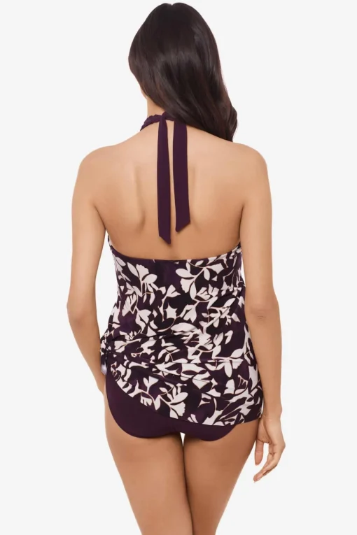 Martinique Molly One Piece Swim Dress