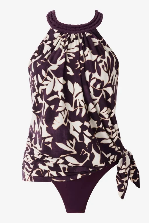 Martinique Molly One Piece Swim Dress