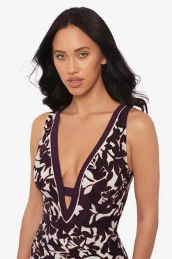 Martinique Tess One Piece Swimsuit