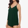 Mila One Piece Romper Swimsuit