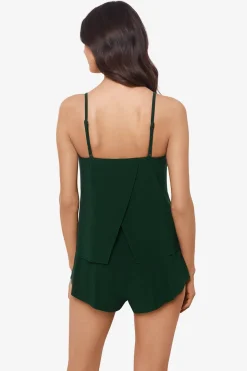 Mila One Piece Romper Swimsuit