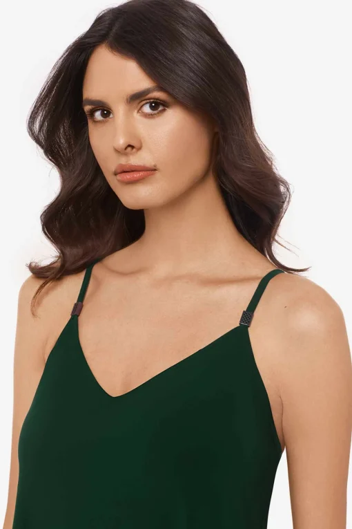Mila One Piece Romper Swimsuit
