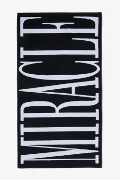 Miracle Beach Towel