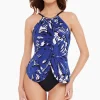 Mirage Jill One Piece Swimsuit