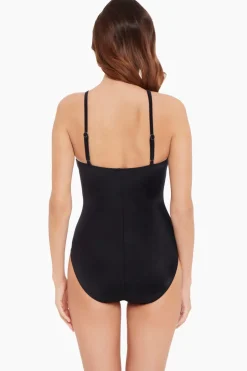 Mirage Jill One Piece Swimsuit