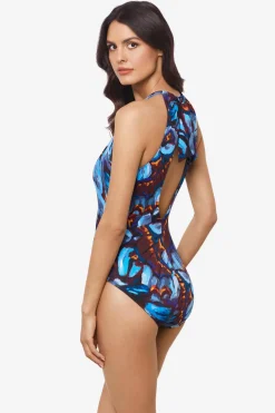 Monarch Amelia One Piece Swimsuit