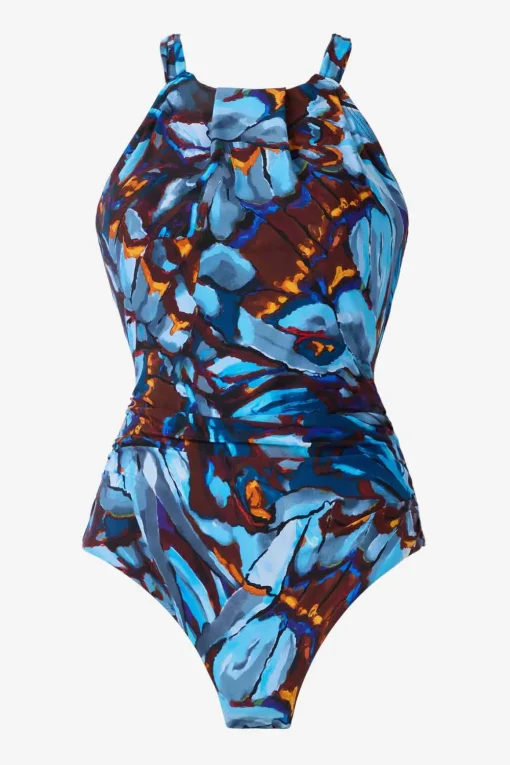 Monarch Amelia One Piece Swimsuit
