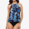 Monarch Esme Tankini Top