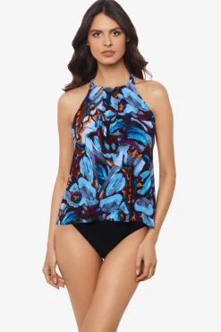 Monarch Esme Tankini Top