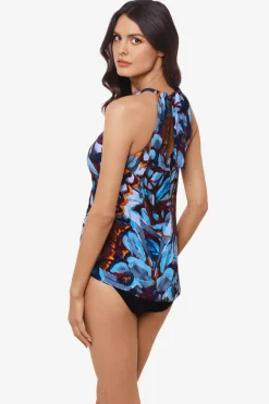Monarch Esme Tankini Top