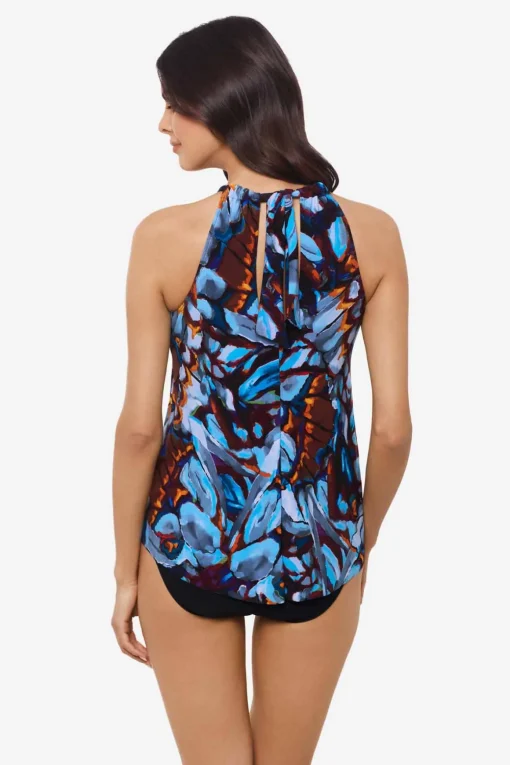 Monarch Esme Tankini Top