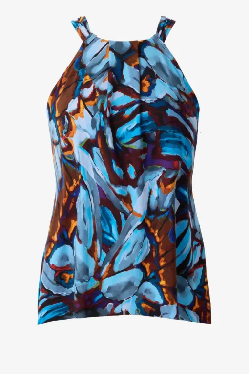 Monarch Esme Tankini Top