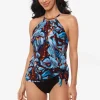 Monarch Parker One Piece Swimsuit