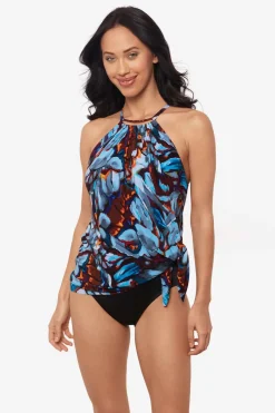 Monarch Parker One Piece Swimsuit