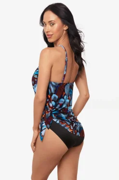 Monarch Parker One Piece Swimsuit