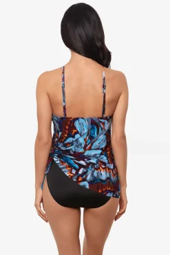 Monarch Parker One Piece Swimsuit