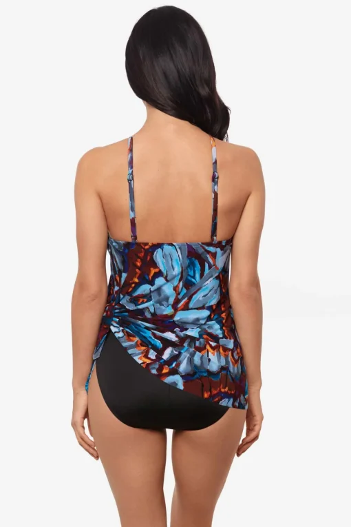 Monarch Parker One Piece Swimsuit