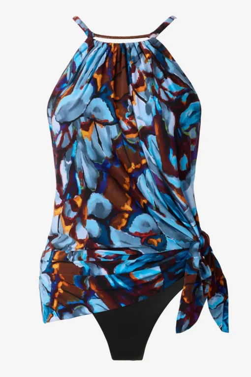 Monarch Parker One Piece Swimsuit