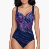 Mood Ring Sanibel One Piece Swimsuit