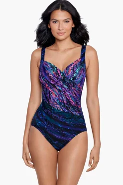 Mood Ring Sanibel One Piece Swimsuit
