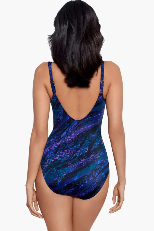 Mood Ring Sanibel One Piece Swimsuit