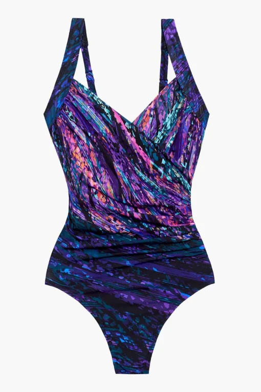 Mood Ring Sanibel One Piece Swimsuit