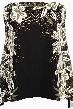 Moondancer Bandini Tankini Top