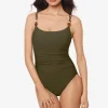 Moonstone Cady One Piece Swimsuit