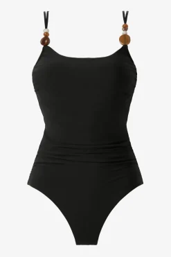 Moonstone Cady One Piece Swimsuit