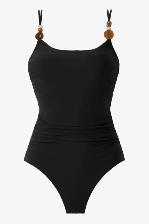 Moonstone Cady One Piece Swimsuit