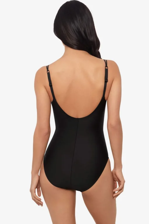 Moonstone Cady One Piece Swimsuit