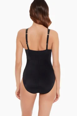 Moto Chic Daryl One Piece Swimsuit