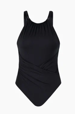 Moto Chic Daryl One Piece Swimsuit