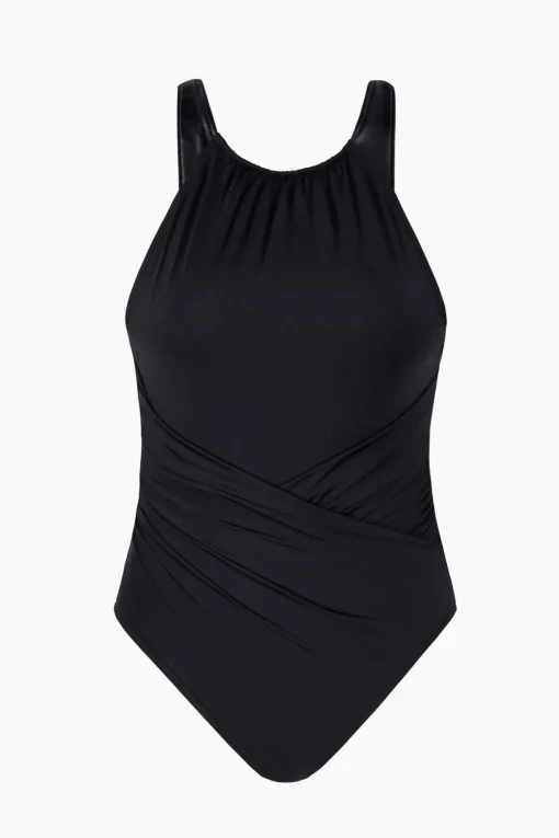 Moto Chic Daryl One Piece Swimsuit