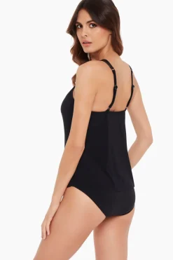 Moto Chic Rachel Tankini Top