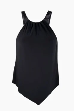 Moto Chic Rachel Tankini Top