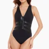 Moto Chic Sean One Piece Swimsuit