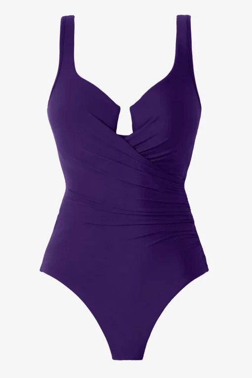 Must Haves Escape One Piece Swimsuit