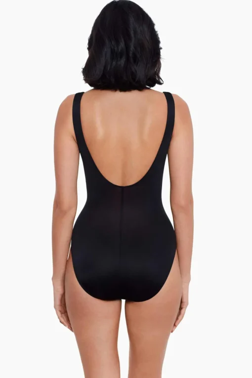 Must Haves Escape One Piece Swimsuit